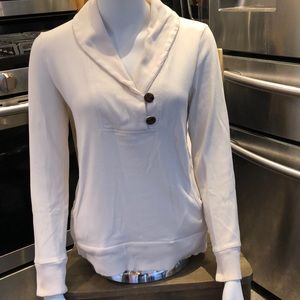 Banana Republic Women’s Long Sleeve Shirt, Size XS